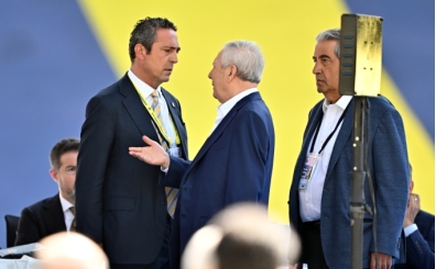 Fenerbahçe'den imza iddiaları için açıklama