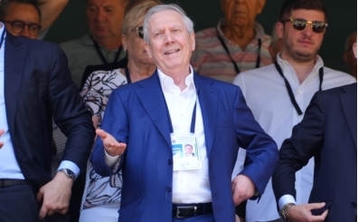 Aziz Yıldırım'dan gece yarısı açıklama