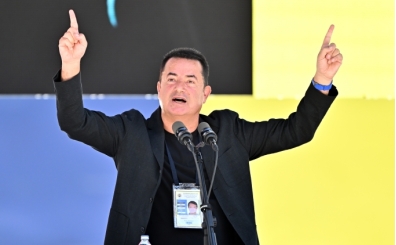 Acun Il�cal�: '100 milyon sterlin harcad�m'