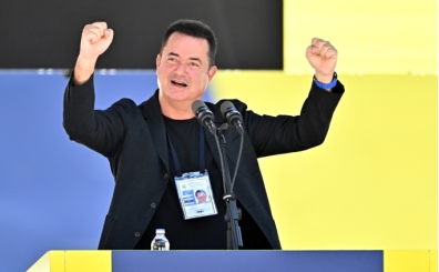 Acun Ilıcalı: 'Hedefim Premier Lig'