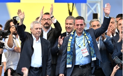 Aziz Yıldırım'dan başkanlık ve seçim açıklaması!