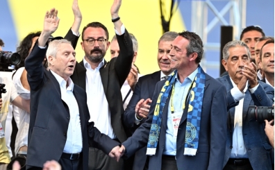 Aziz Yıldırım'dan Ali Koç için açıklama!
