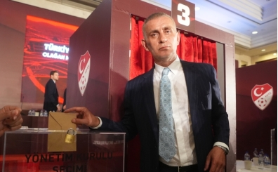 TFF'den Galatasaray ve Fenerbahçe'ye ret!