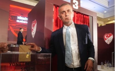 Erman Toroğlu: 'PFDK'daki 3 amigo gidecek'