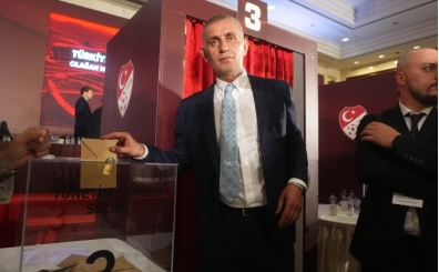 brahim Hacosmanolu'ndan Liverpool aklamas!