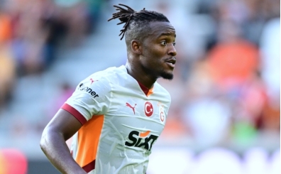 Michy Batshuayi, Eintracht Frankfurt'ta