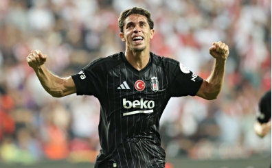 Beşiktaş'ta Paulista gelişmesi!