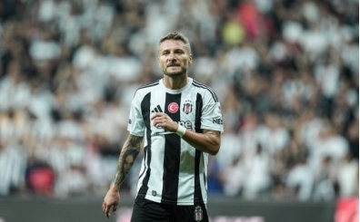 Beşiktaş'a Suudi Arabistan'dan Immobile müjdesi