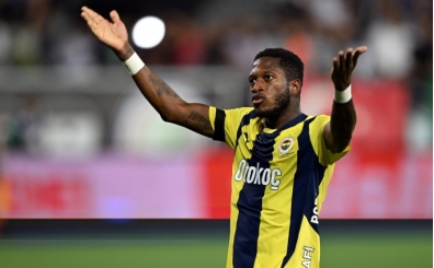 Fred için Körfez'den teklif hazırlığı