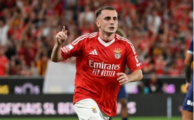 Kerem Aktürkoğlu transferinde yeni gelişme!