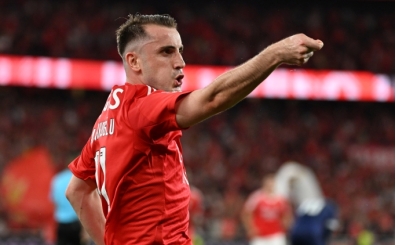 Kerem Aktürkoğlu'ndan Galatasaray'a telefon