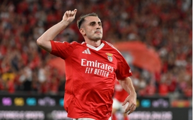 Kerem Aktürkoğlu'ndan TFF'nin kararına tepki!