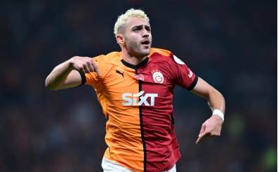 Napoli'de Barış Alper Yılmaz ısrarı