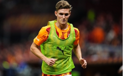 Galatasaray'da Jelert, Southampton yolcusu