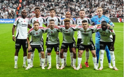 Beşiktaş'ta 21 milyon euroluk ayrılık operasyonu!