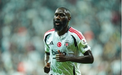 Al Hilal'den Arthur Masuaku'ya kanca!