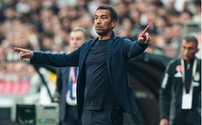 Giovanni van Bronckhorst için Liverpool açıklaması!