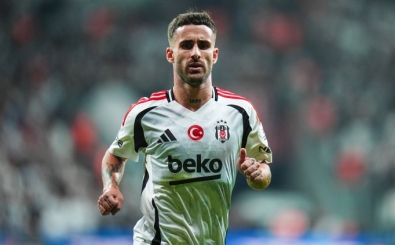 Rafa Silva, rekora koşuyor!
