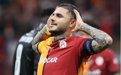 Cesc Fabregas, Mauro Icardi'yi istiyor!