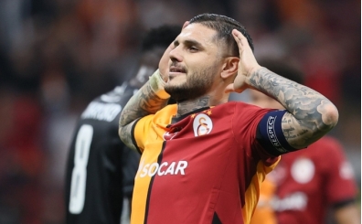 Galatasaray'da ayrılık ihtimali!