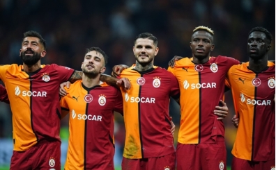 Kerem Demirbay: 'Galatasaray'dan ayrlmayacam'