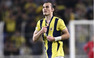 Kasmpaa - Fenerbahe: Muhtemel 11'ler