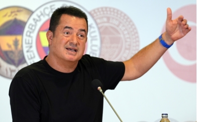 CANLI: Acun Ilıcalı konuşuyor