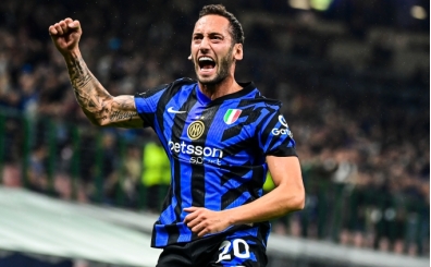 Hakan Çalhanoğlu'nun menajeri İstanbul'da!