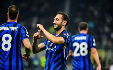 Ali Ko'tan Hakan alhanolu hamlesi! Fenerbahe transfer iin devrede