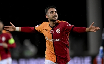 Galatasaray'dan Yunus'a son teklif!