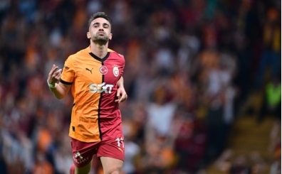 Galatasaray'da farklı isim, aynı görev: Yunus Akgün