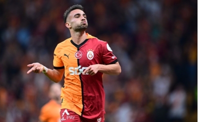 Yunus Akgün, sezon başında yüzde yüz hazır!