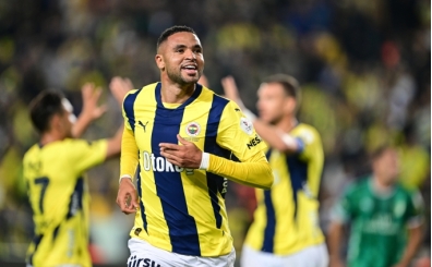 Fenerbahe'de En Nesyri plan!