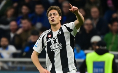 Juventus'ta Kenan Yıldız'a yeni sözleşme ve zam!