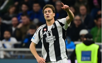 Juventus'ta Kenan için açıklama bekleniyor!