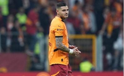 Mauro Icardi, İstanbul'a geliyor!