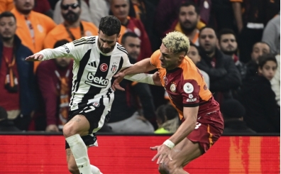 Sper Lig'de derbi heyecan!