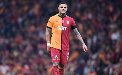 Mauro Icardi'de endişe yok!