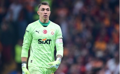 Fernando Muslera, Estudiantes yolcusu