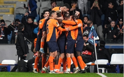 Başakşehir için Avrupa'da kura zamanı