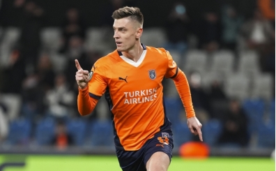 Piatek için Beşiktaş iddiası!