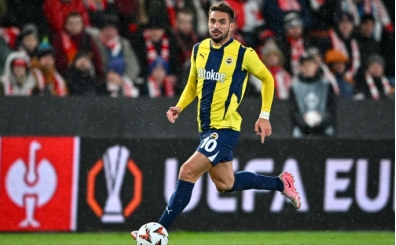 Fenerbahe'nin Dusan Tadic karar!