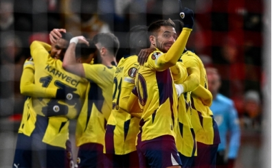 Midtjylland-Fenerbahe: 10 ifre