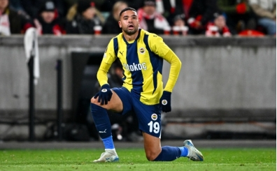Fenerbahçe'de En Nesyri kararı!