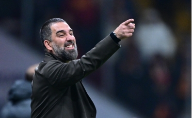 Eyüpspor'dan Arda Turan'a veda!