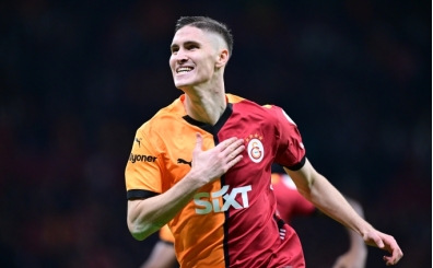 Galatasaray'da Sallai kararı!