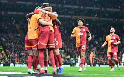 Galatasaray - Gztepe: Muhtemel 11'ler