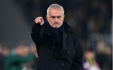 Jose Mourinho, doum gnnde yine kazand