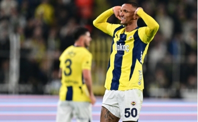 Fenerbahe'de Becao, formann peinde dt!