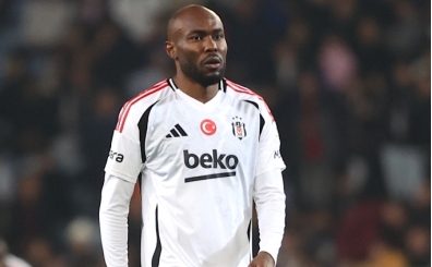 Beşiktaş'tan Valencia'nın teklifine ret!